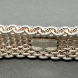 Estate Tiffany & Co. SS Somerset Bracelet