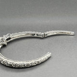 Estate Bixby SS 18 FWP Cuff Bracelet