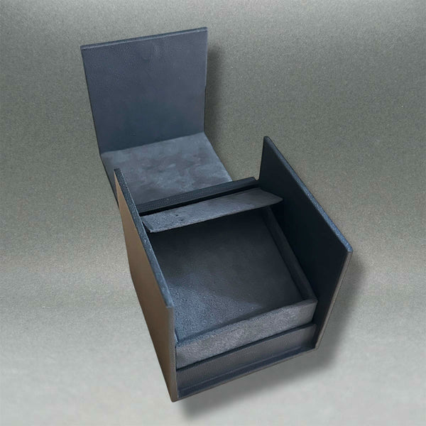 Estate David Yurman Inner Earring Box a (EMPTY)