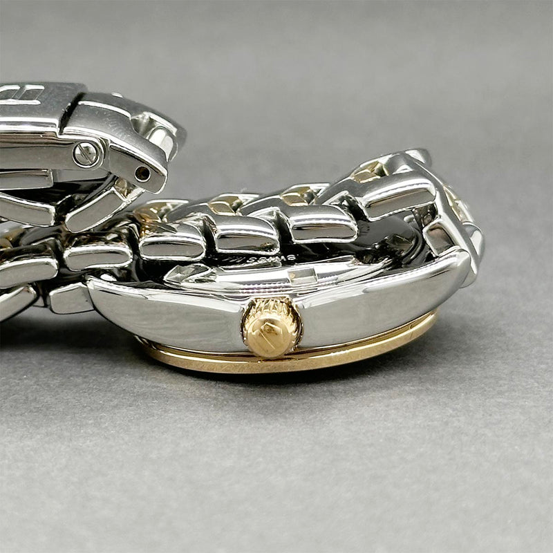 Estate Tag Heuer Ladies Link Quartz Watch ref#wjf1352