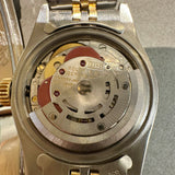 Estate Rolex Datejust Women’s Automatic Watch Ref#69173