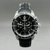 Estate Movado Series 800 Chronograph Men’s Quartz Watch Ref#260096