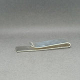 Estate Tiffany & Co. SS 1837 Money Clip