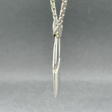 Estate O.P. Orlandini SS Pendant