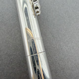 Estate Tiffany & Co. SS Caduceus Pen