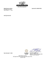 Estate 14K Y Gold 0.24ctw Ruby & 0.09ctw Diamond J Hoop Earrings