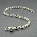 Estate Tiffany & Co. SS Venetian Bracelet