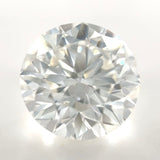 Estate 3.05ct I/VS1 RBC Loose Diamond GIA