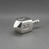 Estate Tiffany & Co. SS Dreidel
