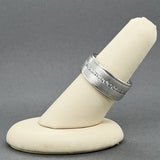 Estate Platinum 1.04ctw G-H/VS2 Diamond Ring