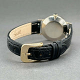 Estate Movado Museum Zenith Women’s Manual Watch