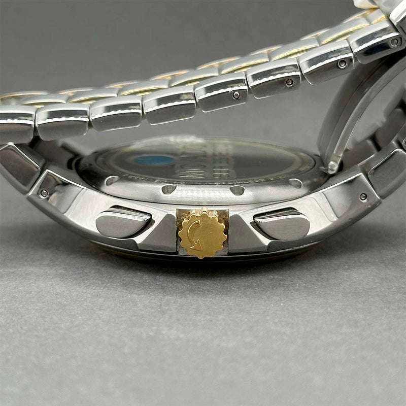 Estate Movado Series 800 Men’s Quartz Watch ref#81.C5.1897.0