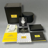 Estate Breitling Heritage Superocean 42 Men’s Automatic Watch Ref#a17321