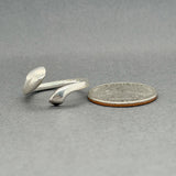 Estate Georg Jensen SS Carnival Ring