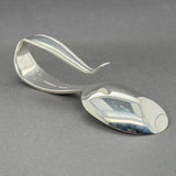 Estate Tiffany & Co. SS Baby Spoon