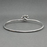 Estate Tiffany & Co. Picasso SS Daisy Bracelet