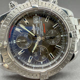 Estate Breitling Chronometre Men’s Automatic Watch Ref#A13356