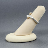 Estate Georg Jensen SS Carnival Ring