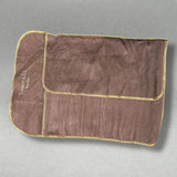 Estate Tiffany & Co. Brown Salad Fork 6 Slot Roll (Empty)