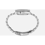 Men's Seiko Watch 5 Sports Black Automatic SRPL85