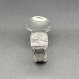 Estate Tiffany & Co. SS Baby Spoon
