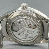 Estate Grand Seiko Snowflake Automatic Watch Ref#SBGA211