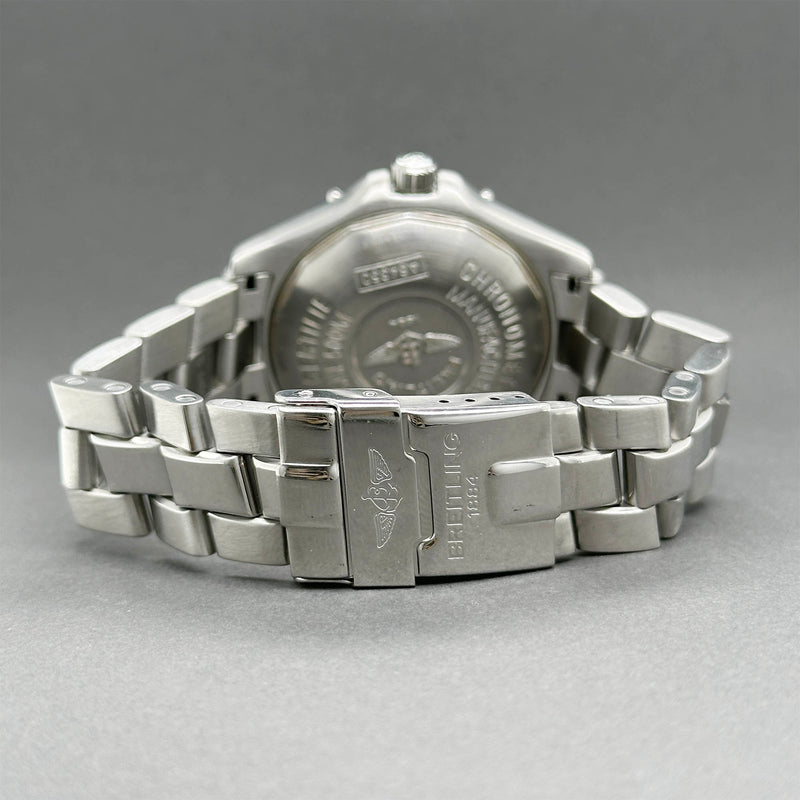 Estate Breitling Coltocean Men’s Quartz Watch Ref#A64350