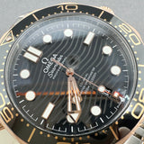 Estate Omega Seamaster Men’s Automatic Watch Ref#8800
