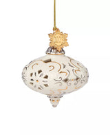 2025 Lenox Annual Ornament