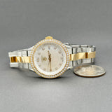 Estate Tag Heuer Carrera Women’s Quartz Watch Ref#wv1451