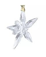 Swarovski Annual Edition Little Star Ornament 2025