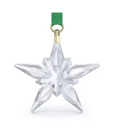 Swarovski Annual Edition Little Star Ornament 2025