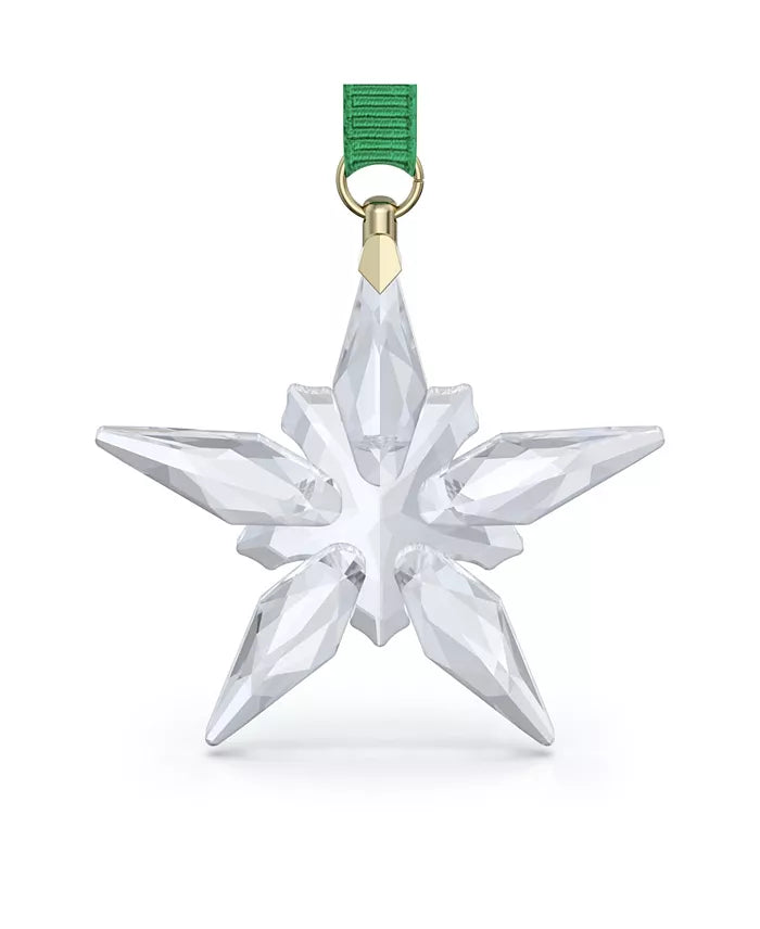Swarovski Annual Edition Little Star Ornament 2025