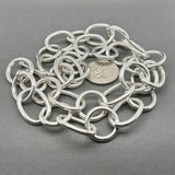 Estate SS 20.02mm 22” Cable chain