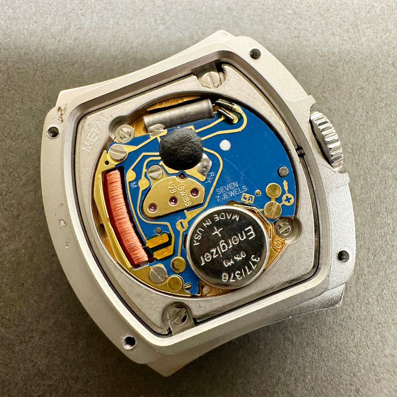 Estate Bedat & Co. Women’s Quartz Watch Ref#B334.011.109