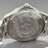Estate Omega Seamaster Diver Men’s Automatic Watch Ref#168.1623
