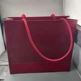 Estate Cartier Shopping Bag & Miscellaneous Items