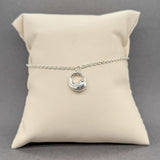 Estate Tiffany & Co. SS Peretti Eternal Circle Bracelet