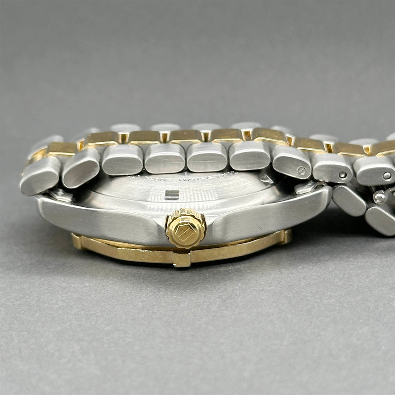 Estate Tag Heuer Diver 200 Men’s Automatic Watch Ref#WK2120