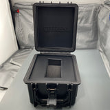 Estate Citizen Eco Drive Black Square Promaster Box (b)