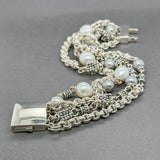 Estate Michael Dawkins FWP Bracelet