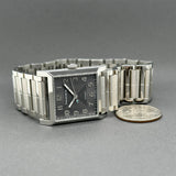 Estate Tiffany & Co. 1837 Stainless Steel Men’s Automatic Watch Ref#67460693