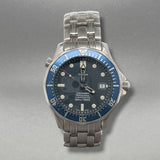 Estate Omega Seamaster Diver Men’s Automatic Watch Ref#168.1623