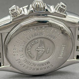 Estate Breitling Chronometre Men’s Automatic Watch Ref#A13356