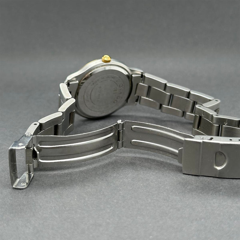 Estate Movado Museum Women’s Quartz Watch Ref#81D18222