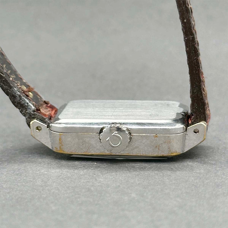 Estate Omega DeVille Women’s Manual Watch ref#5110