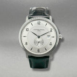 Estate Frederique Constant Classic Men’s Automatic Watch Ref#FC-345X5S5/6