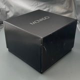Estate Movado Outer and Inner Watch Box Set