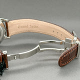 Estate Grand Seiko Elegance Collection Men’s Automatic Watch Ref#SBGM221G