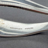 Estate Tiffany & Co. SS Baby Spoon